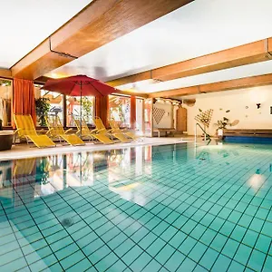 Hotel Land-gut-hotel Landgasthof Zum Schildhauer