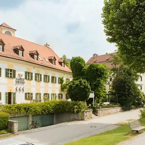 Hotel Gasthof Alte Schiffspost